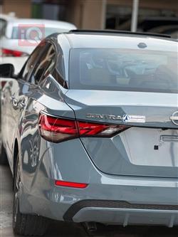 نيسان سنترا